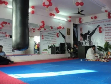 academy
