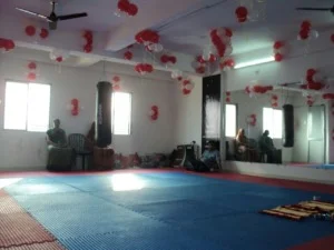 academy