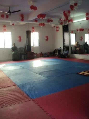 academy