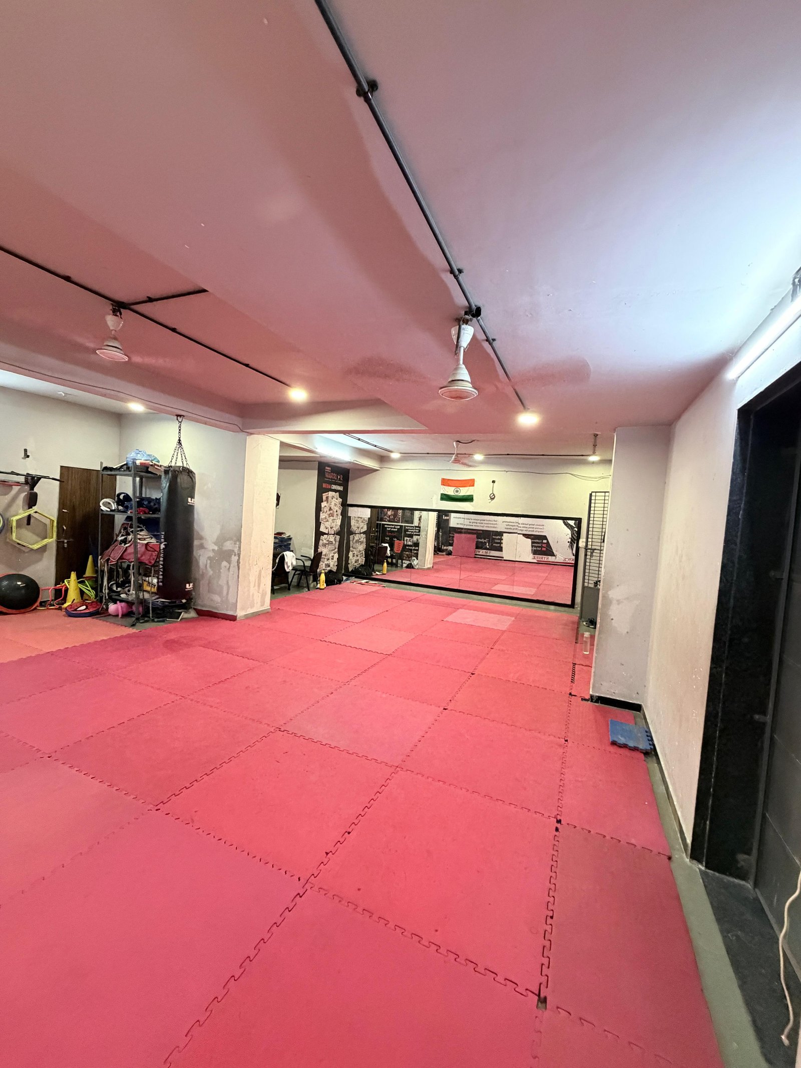 academy