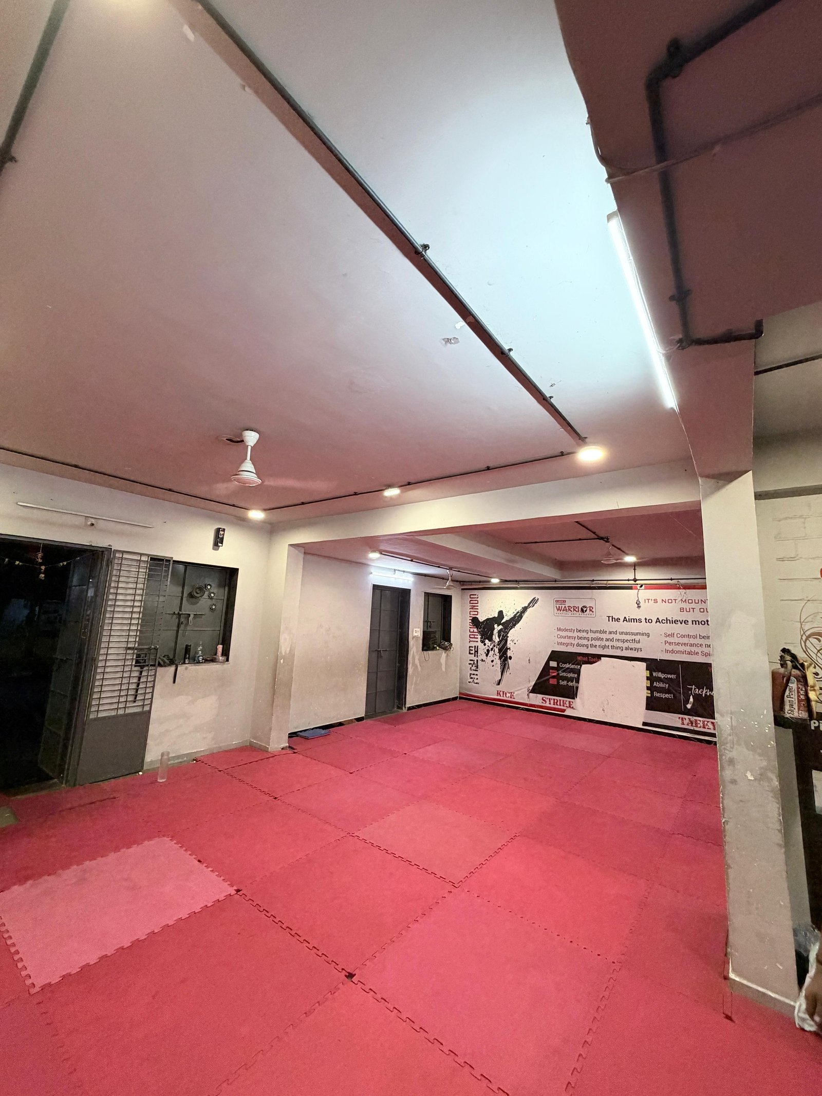 academy