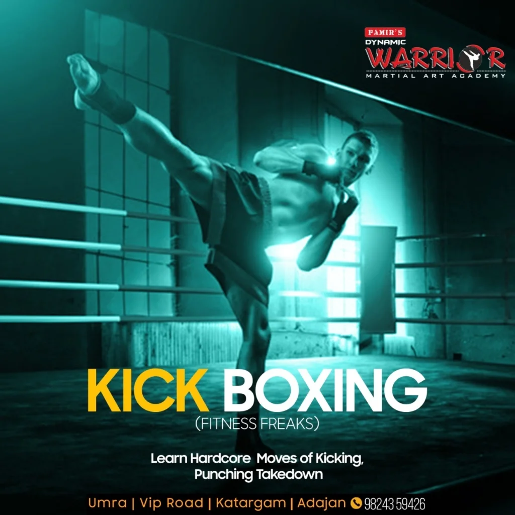 KICKBOXING
