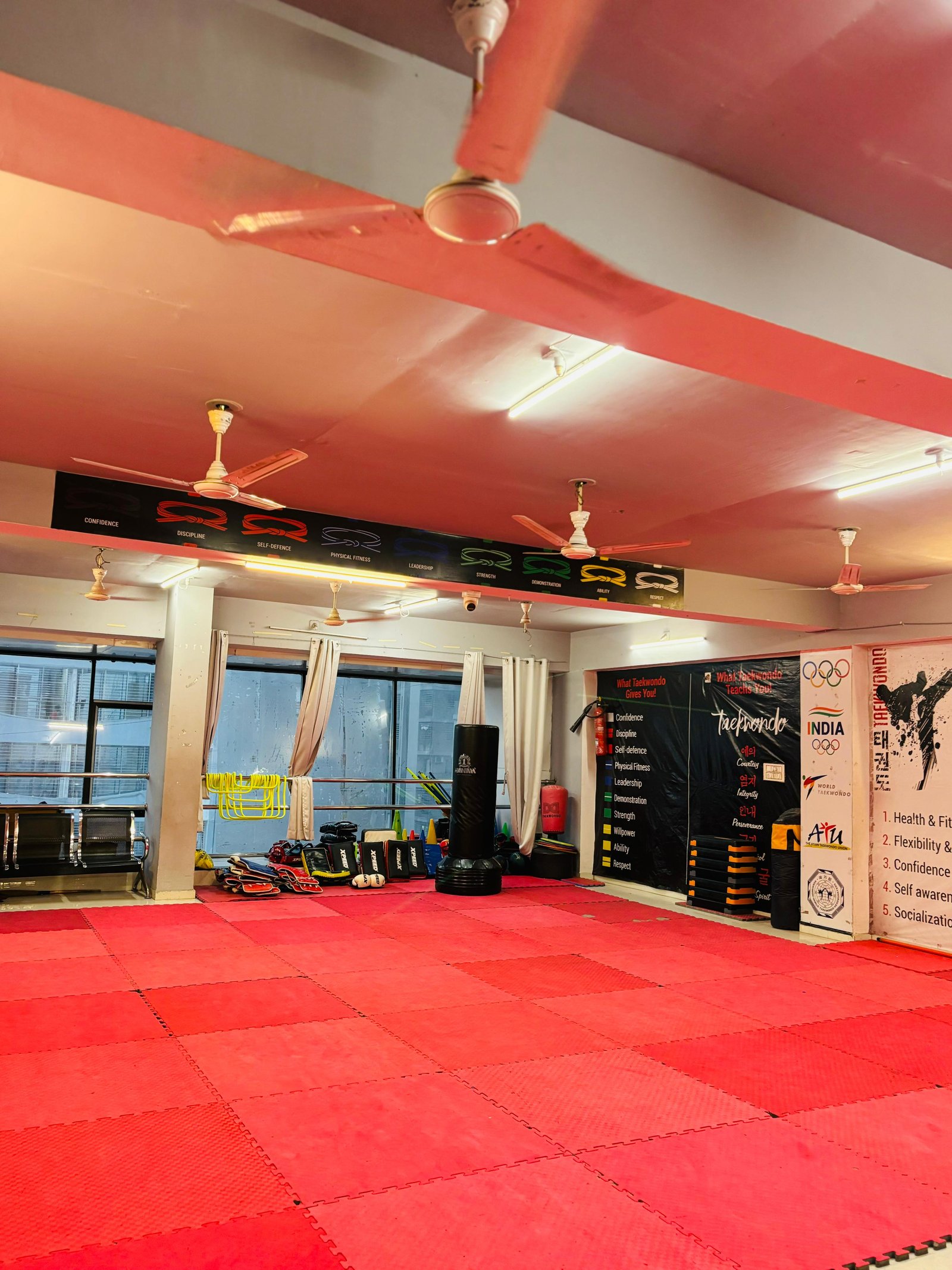 academy