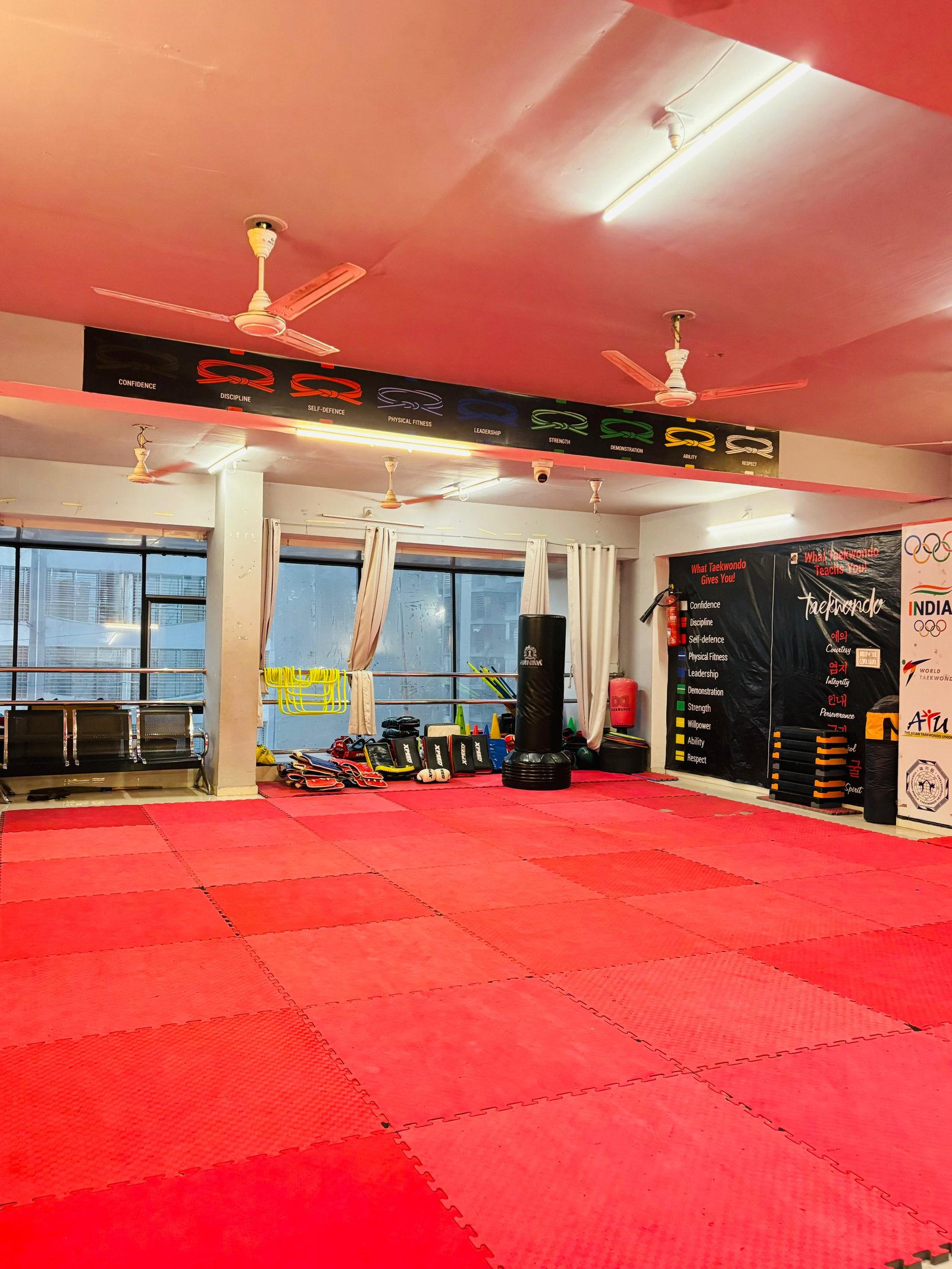 academy