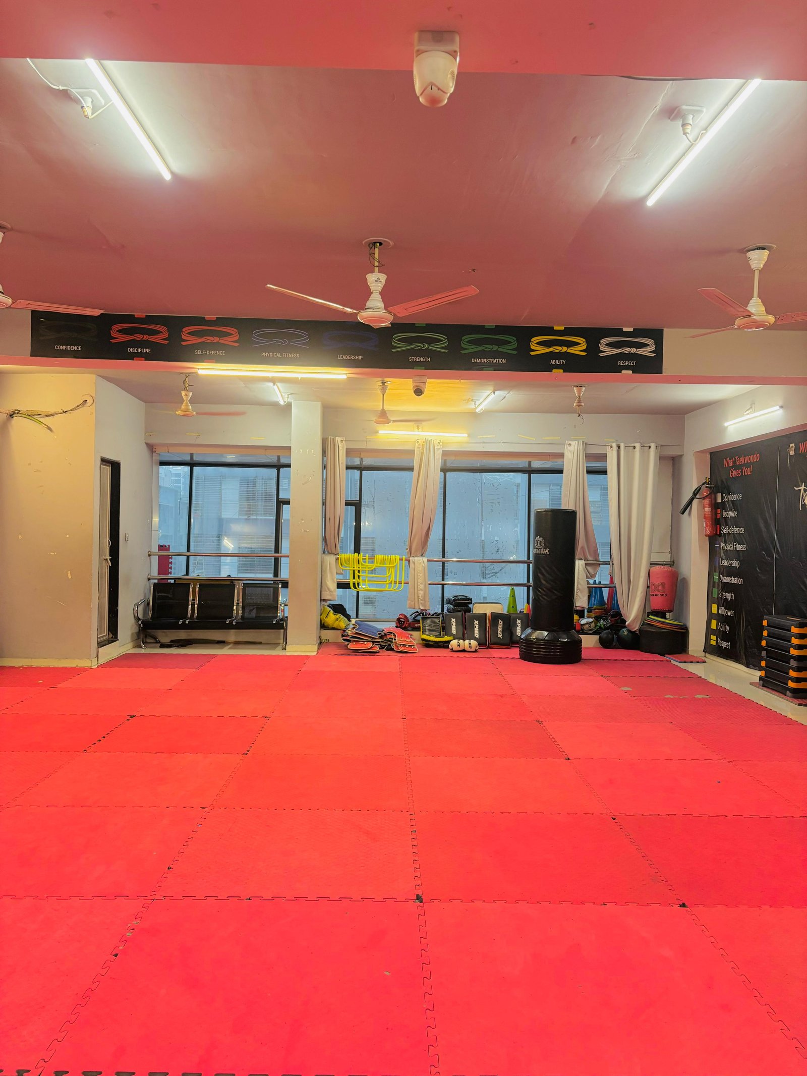 academy