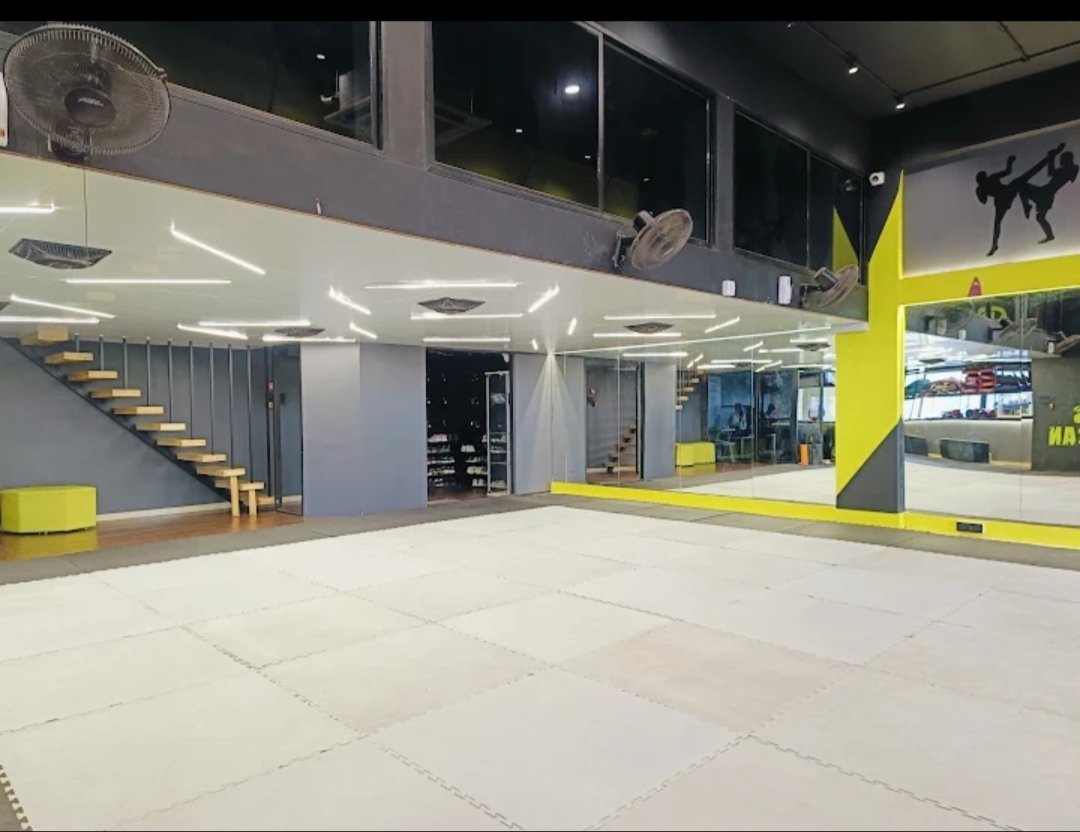 academy