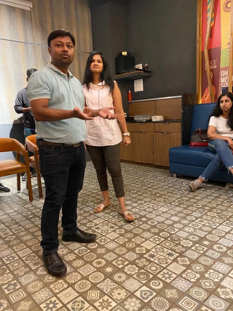 Different Self-Defense Workshops