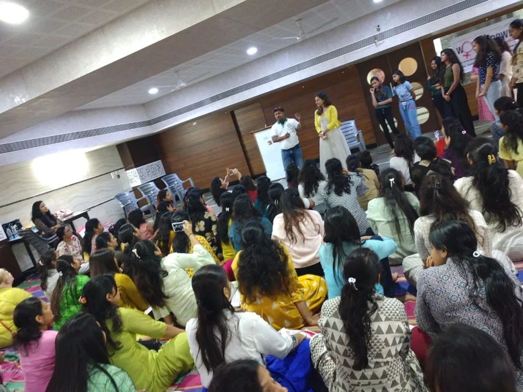 Different Self-Defense Workshops