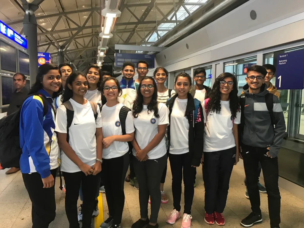Commonwealth Taekwondo Championship – Canada
