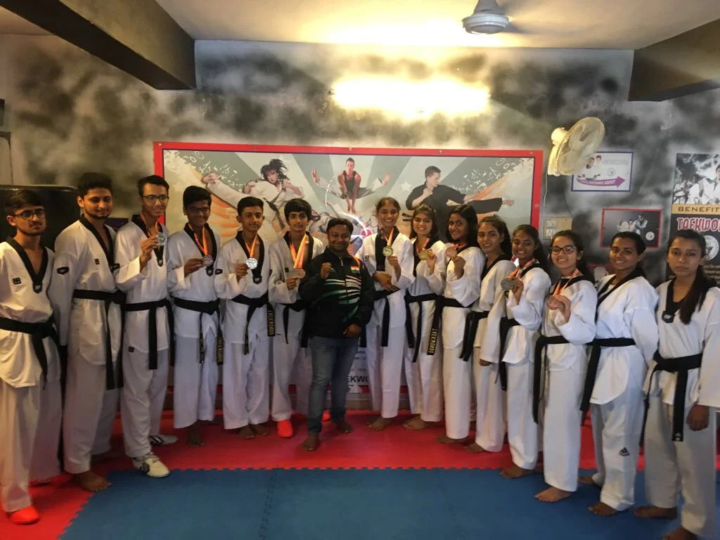 Commonwealth Taekwondo Championship – Canada