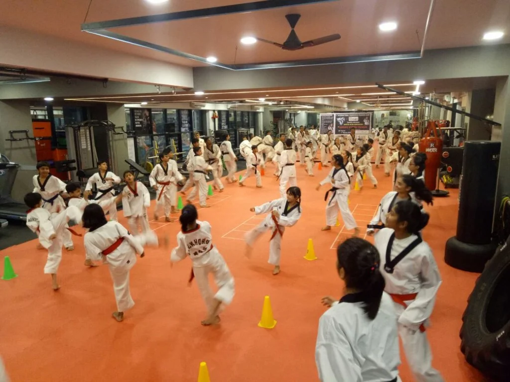 Foreign Coach – Advanced Training