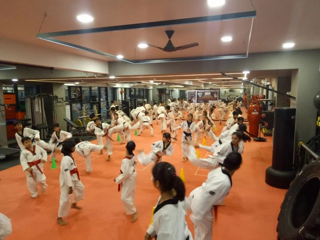 Foreign Coach – Advanced Training