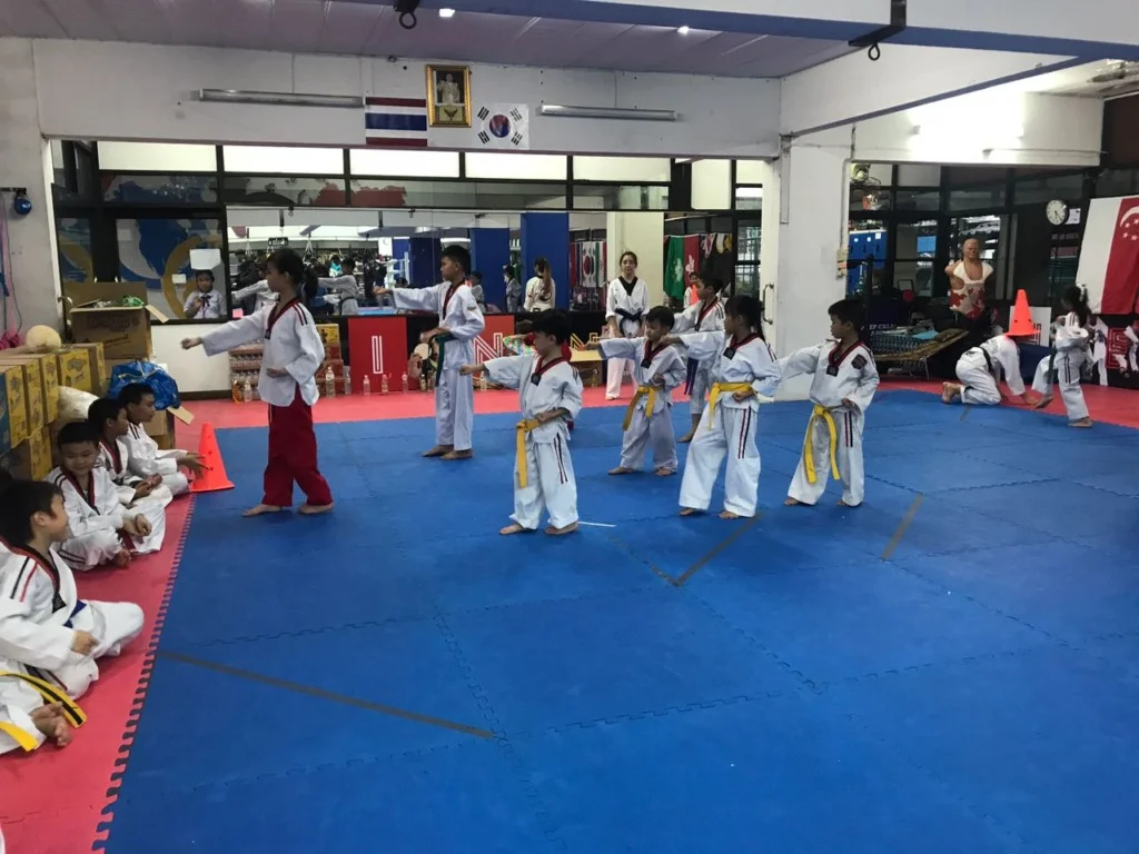 Thailand Open Championship