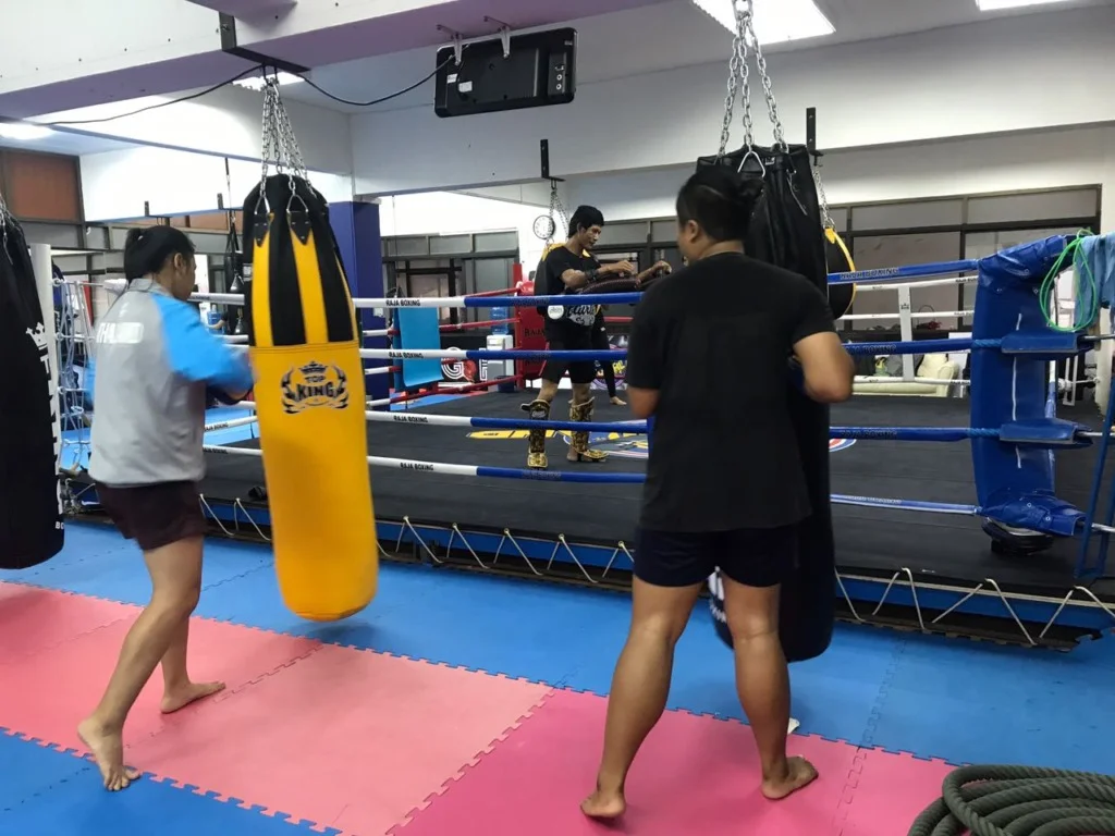 Thailand Open Championship