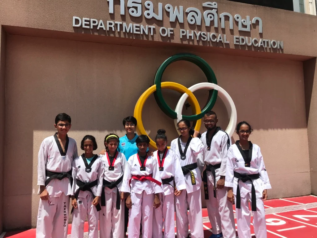 Thailand Open Championship