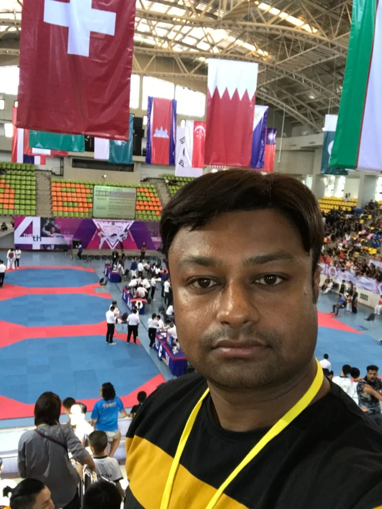 Thailand Open Championship