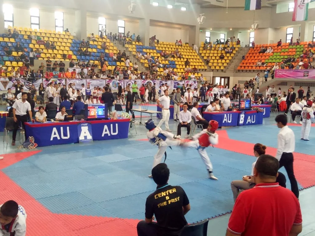 Thailand Open Championship