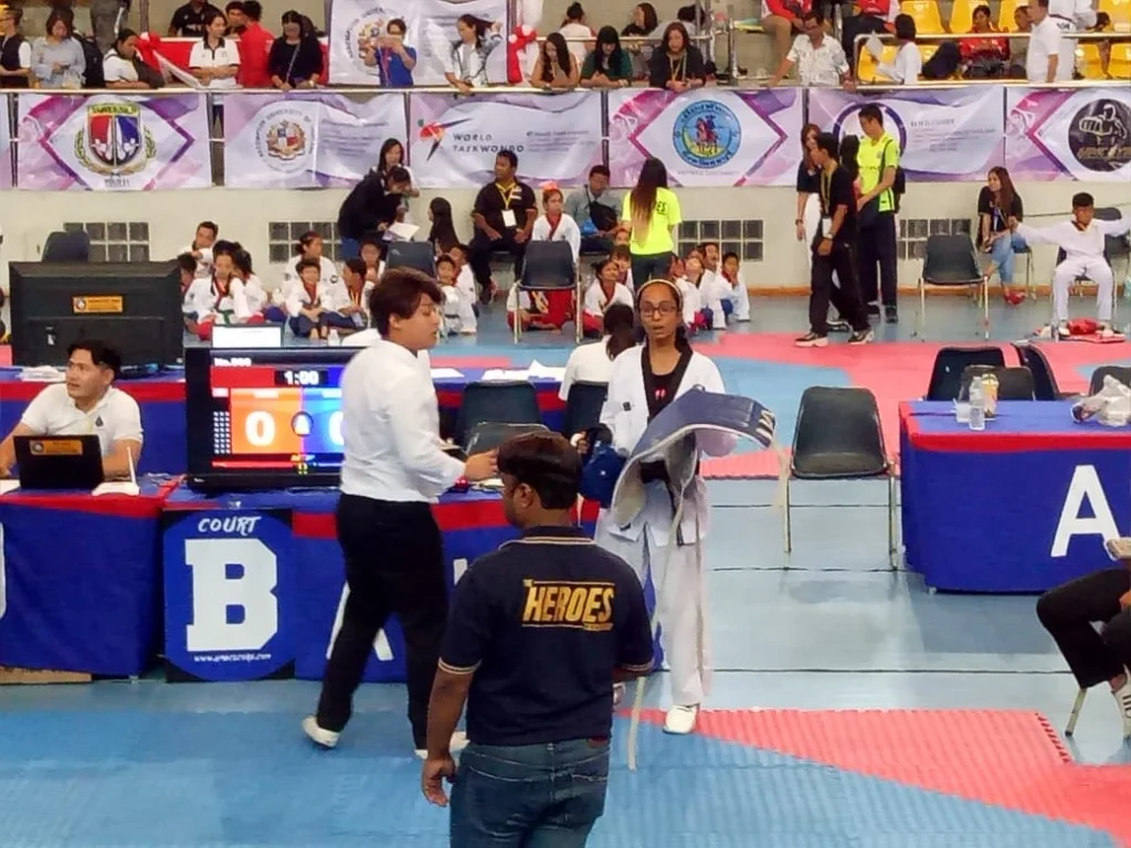 Thailand Open Championship