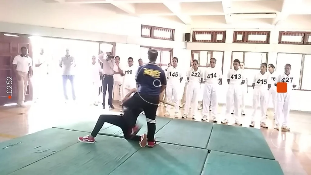 Police Training