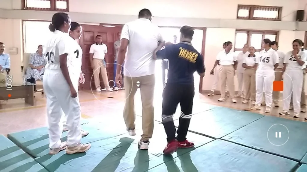 Police Training