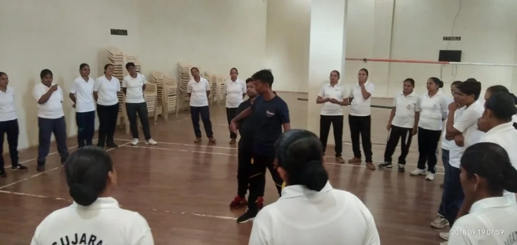 Police Training