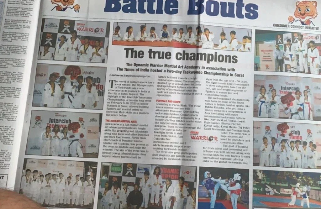 Media Coverage