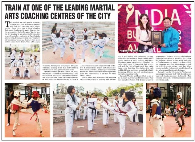 Media Coverage