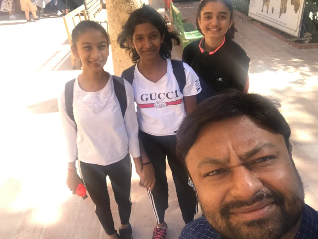 Junior Cadet Asian Championship – Jorden