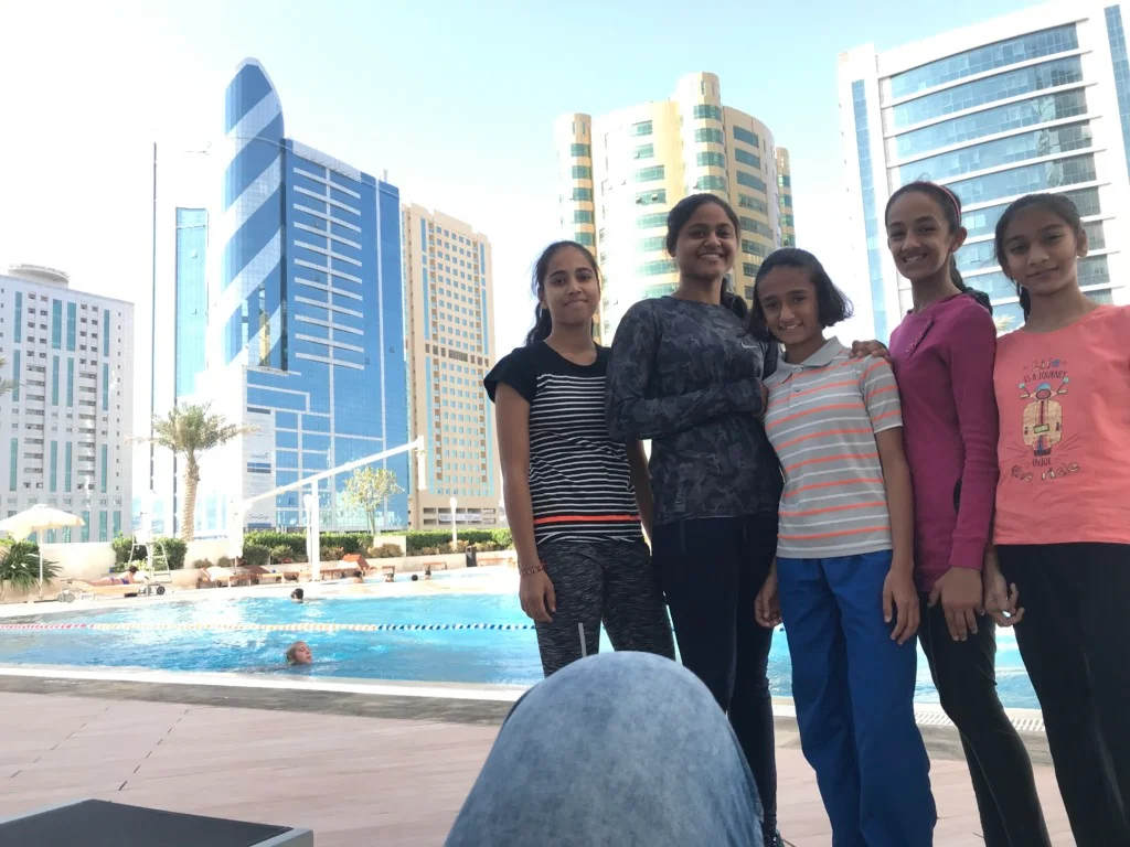 Fujairah Open 2019
