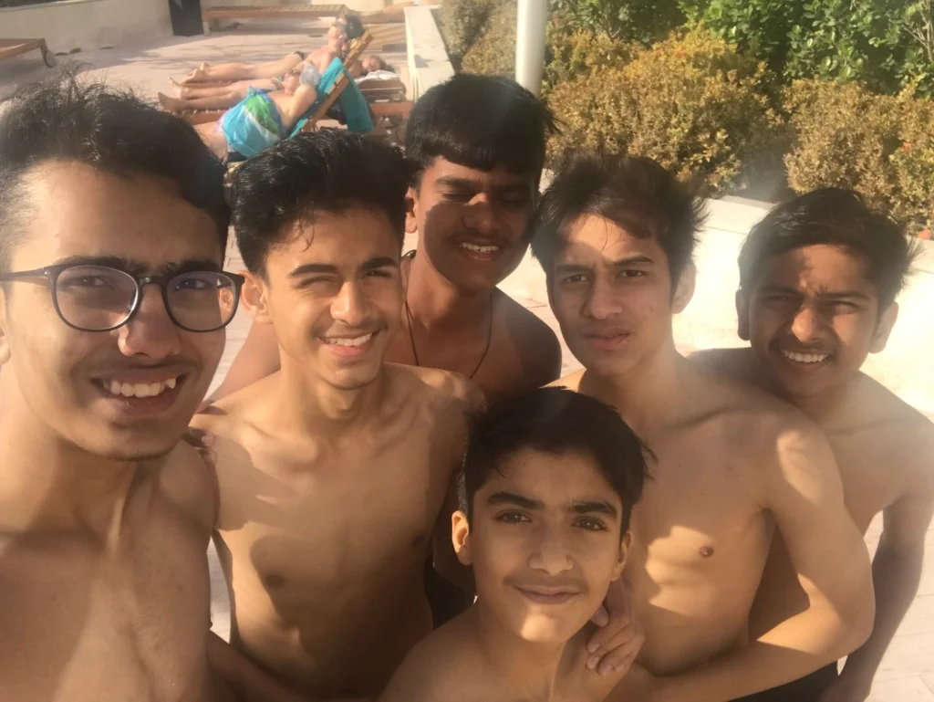 Fujairah Open 2019