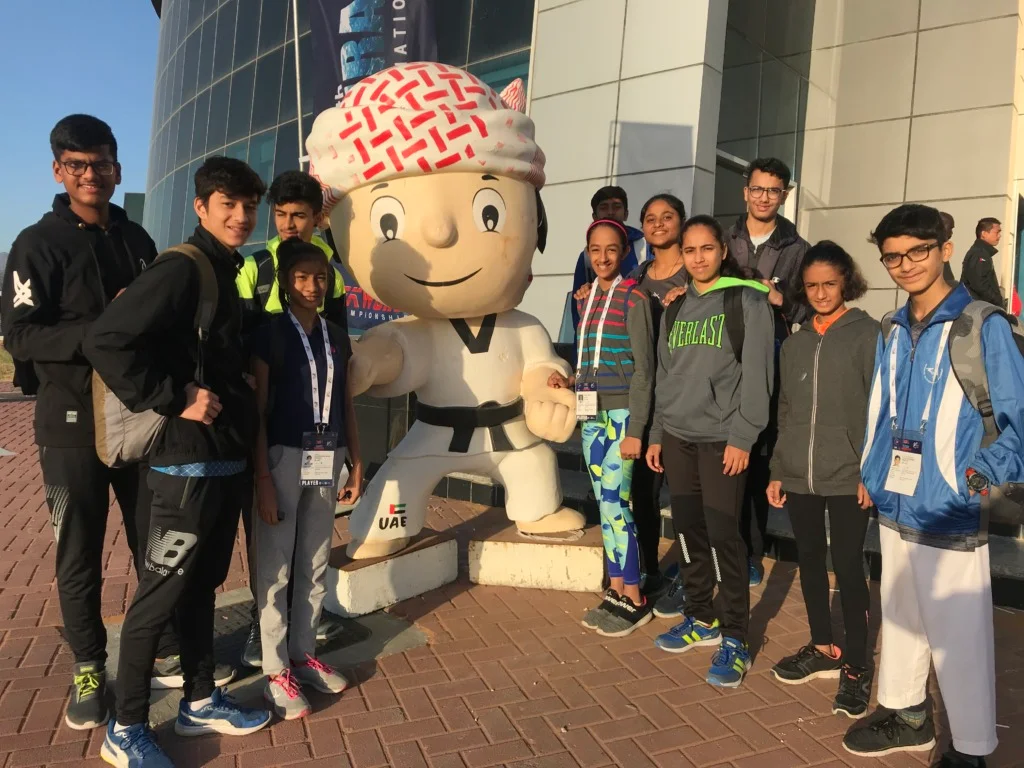 Fujairah Open 2019