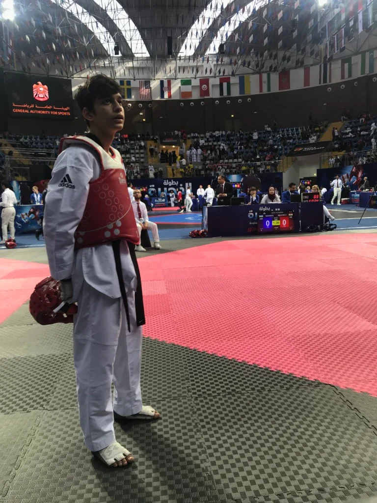 Fujairah Open 2019