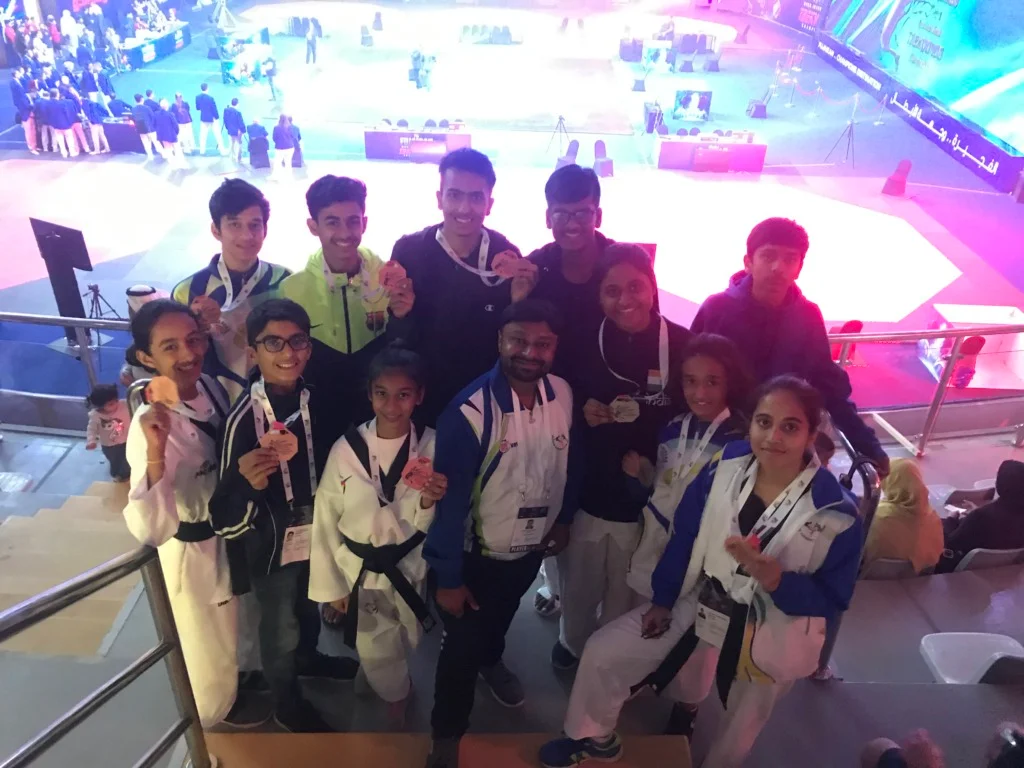 Fujairah Open 2019