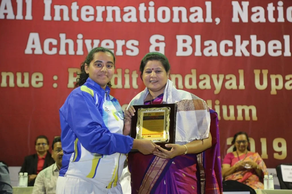 2nd Interclub Taekwondo Championship – Indoor Stadium