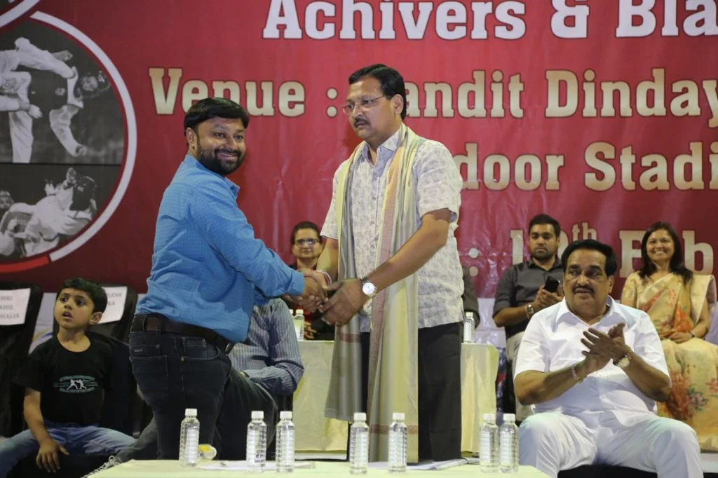 2nd Interclub Taekwondo Championship – Indoor Stadium