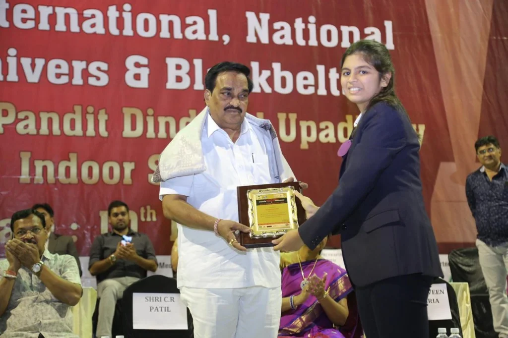 2nd Interclub Taekwondo Championship – Indoor Stadium