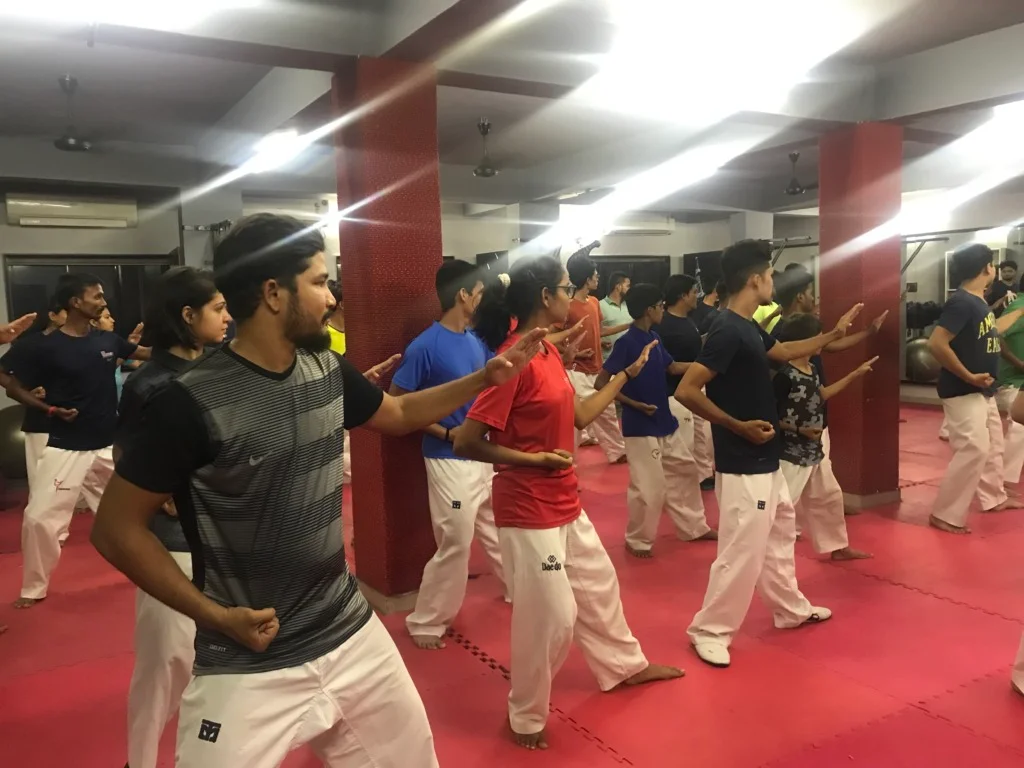 Coaches Training