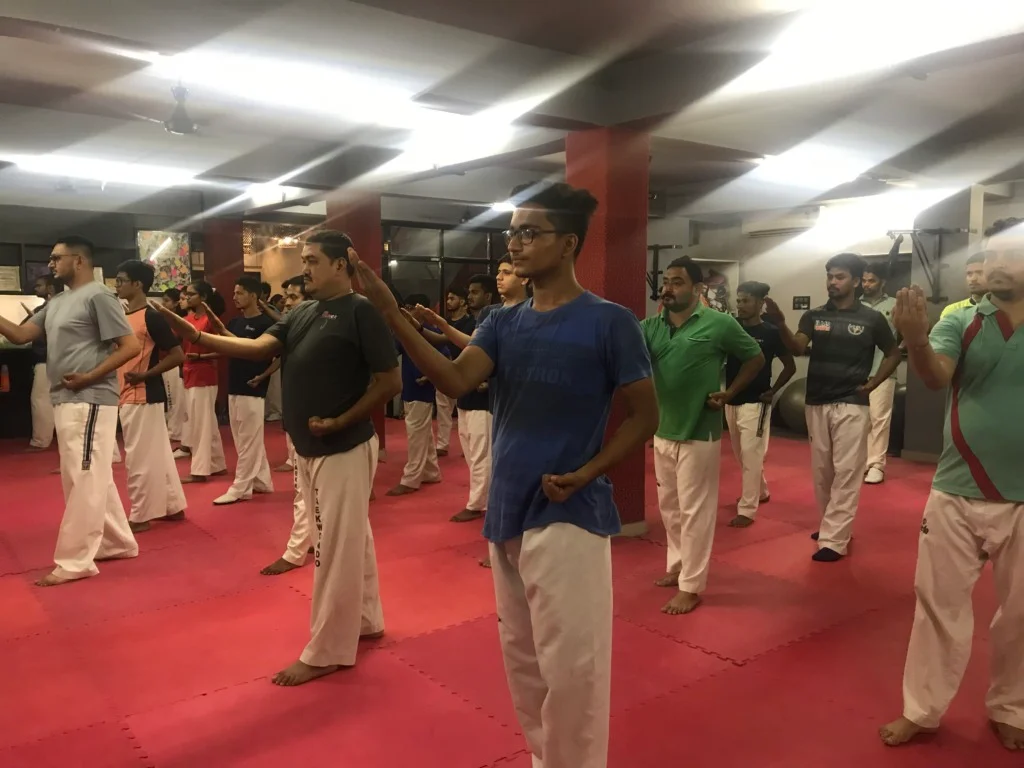 Coaches Training