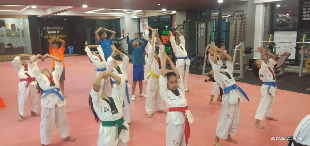 International Yoga Day