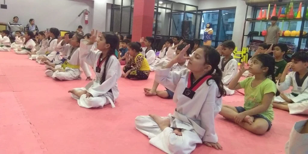 International Yoga Day
