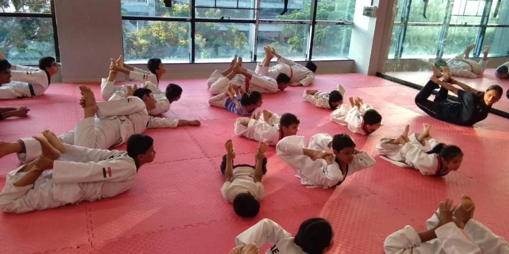 International Yoga Day