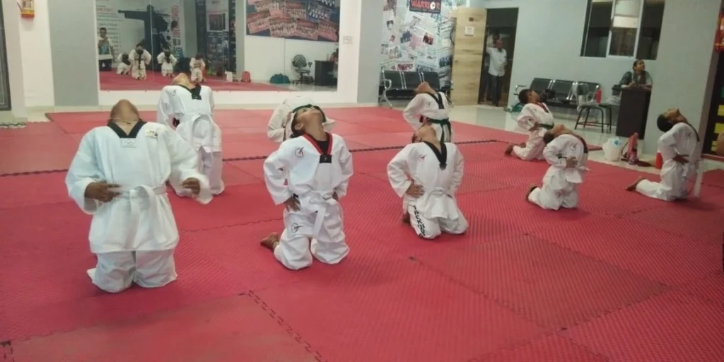 International Yoga Day