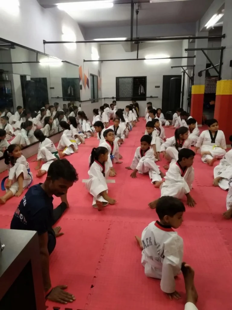 International Yoga Day