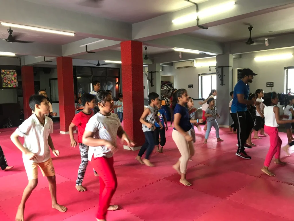 Zumba Fun