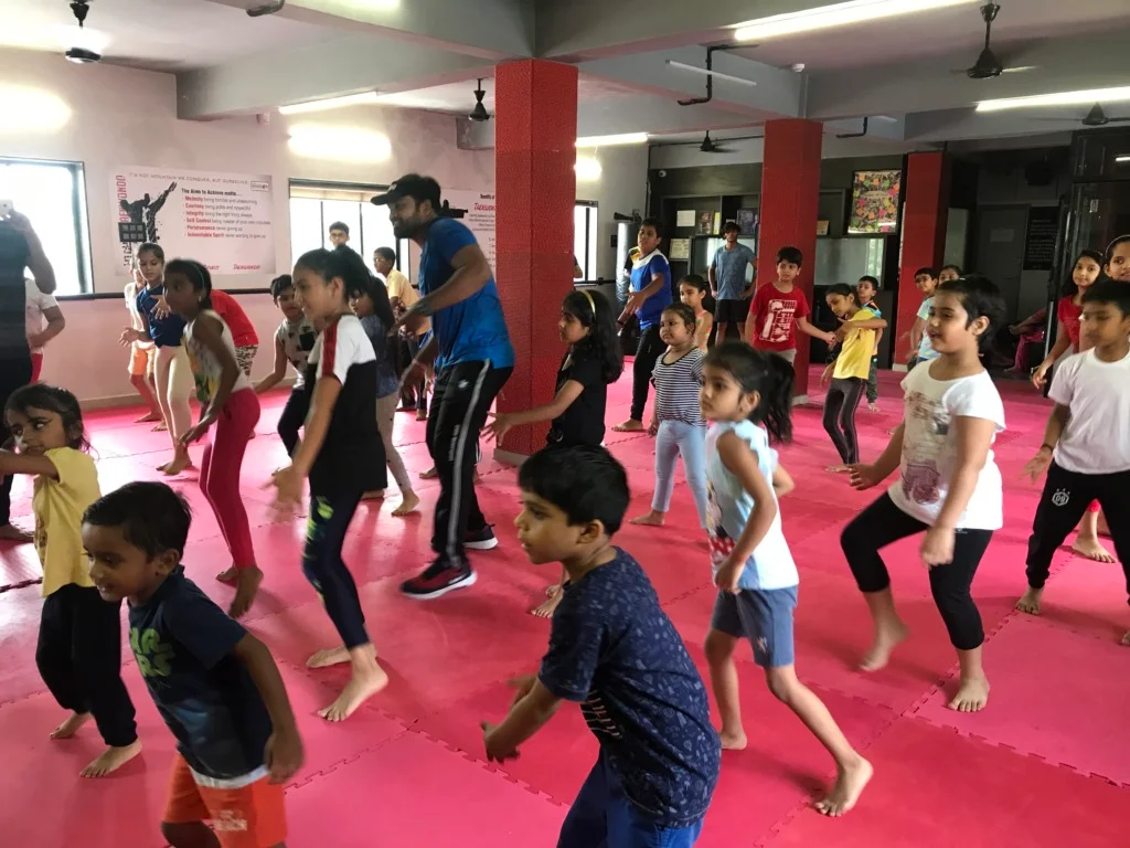 Zumba Fun