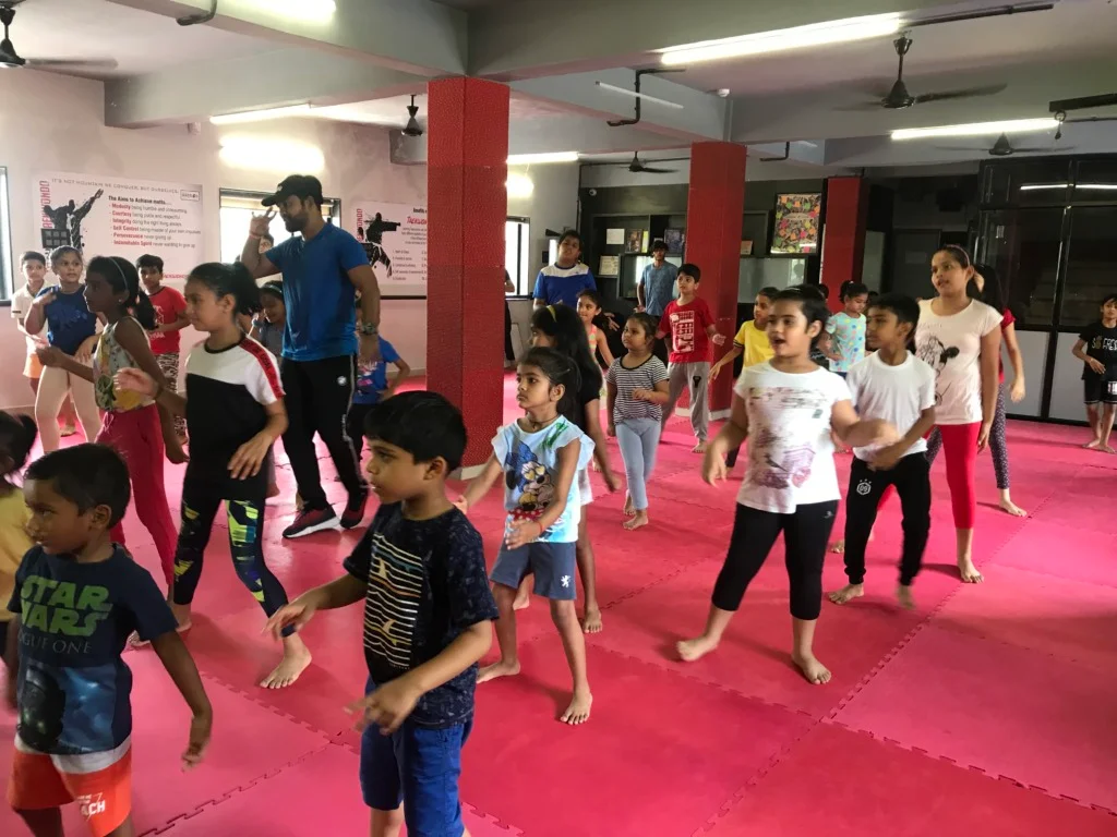Zumba Fun
