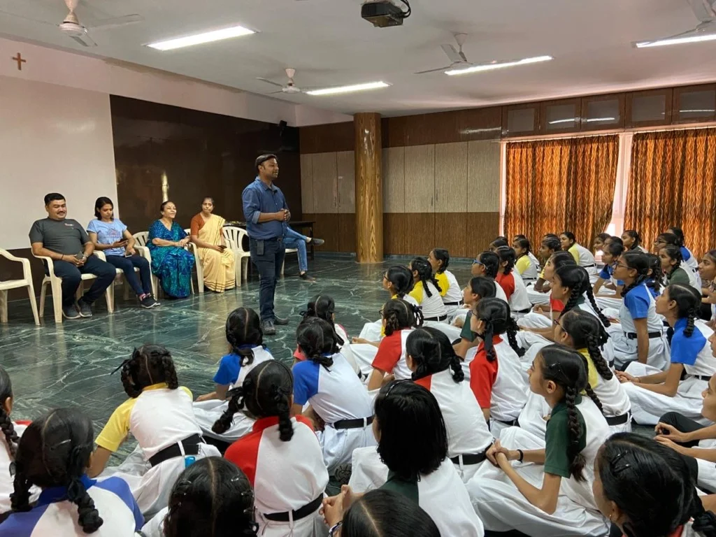 Different Self-Defense Workshops