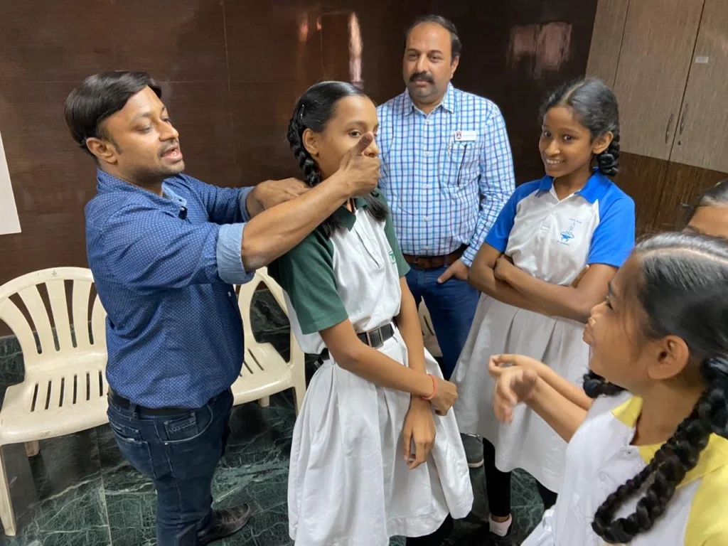 Different Self-Defense Workshops