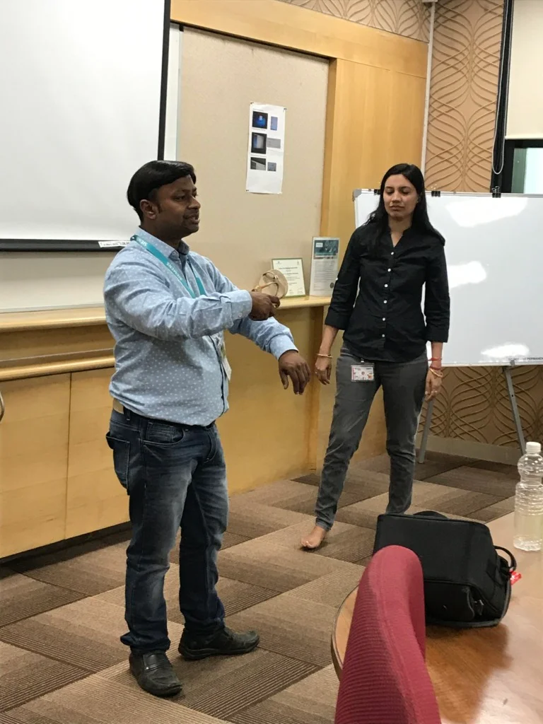 Different Self-Defense Workshops