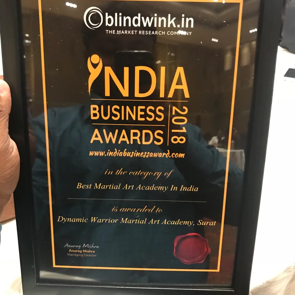 Awards and Felicitation